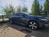 Kia Optima 2019 года за 7 500 000 тг. в Актобе