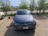 Kia Optima 2019 годаүшін7 500 000 тг. в Актобе – фото 3