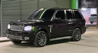 Land Rover Range Rover 2011 года за 15 000 000 тг. в Алматы