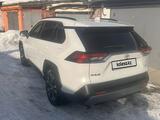 Toyota RAV4 2020 года за 17 600 000 тг. в Усть-Каменогорск – фото 5