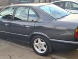 BMW 525 1992 года за 2 200 000 тг. в Алматы – фото 3