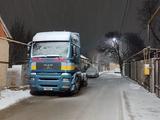 MAN  TGA 2002 годаүшін15 500 000 тг. в Астана – фото 2