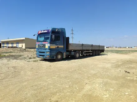 MAN  TGA 2002 года за 15 500 000 тг. в Астана – фото 12