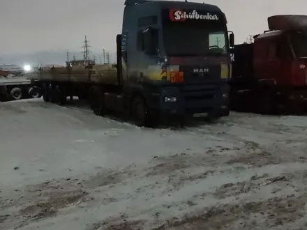 MAN  TGA 2002 года за 15 500 000 тг. в Астана – фото 15