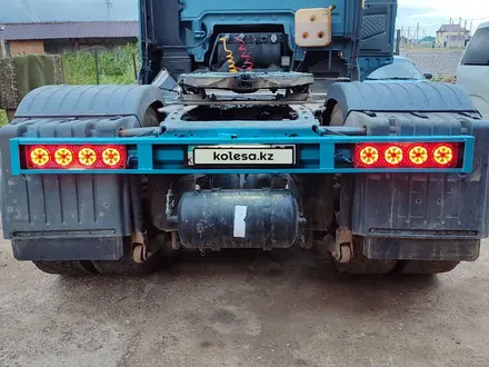 MAN  TGA 2002 года за 15 500 000 тг. в Астана – фото 3