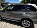 BMW X5 2004 года за 6 800 000 тг. в Тараз – фото 4