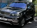 BMW X5 2004 года за 6 800 000 тг. в Тараз – фото 2