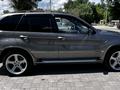 BMW X5 2004 года за 6 800 000 тг. в Тараз – фото 5