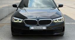 BMW 530 2019 годаүшін14 300 000 тг. в Шымкент – фото 2