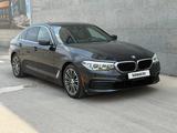 BMW 530 2019 годаүшін14 300 000 тг. в Шымкент – фото 3