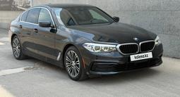 BMW 530 2019 годаүшін14 300 000 тг. в Шымкент – фото 3