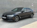 BMW 530 2019 годаүшін14 300 000 тг. в Шымкент – фото 4