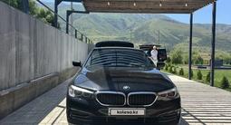 BMW 530 2019 годаүшін14 300 000 тг. в Шымкент