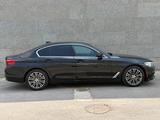 BMW 530 2019 годаүшін14 300 000 тг. в Шымкент – фото 5