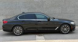 BMW 530 2019 годаүшін14 300 000 тг. в Шымкент – фото 5
