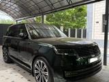 Land Rover Range Rover 2024 года за 98 000 000 тг. в Шымкент