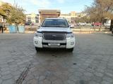 Toyota Land Cruiser 2012 годаүшін21 900 000 тг. в Актау