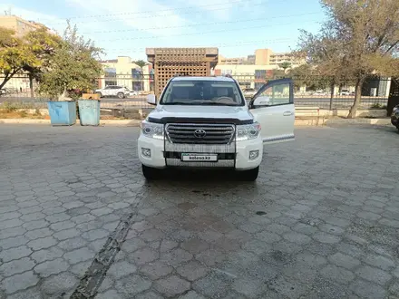 Toyota Land Cruiser 2012 года за 21 900 000 тг. в Актау – фото 4