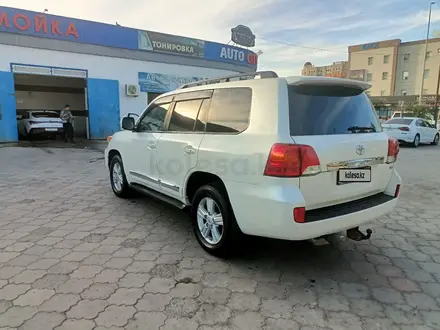 Toyota Land Cruiser 2012 года за 21 900 000 тг. в Актау – фото 5