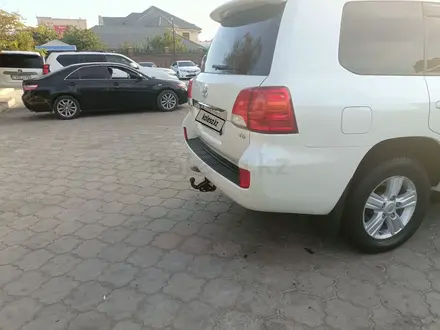 Toyota Land Cruiser 2012 года за 21 900 000 тг. в Актау – фото 6