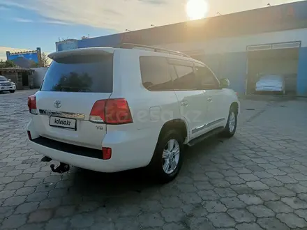 Toyota Land Cruiser 2012 года за 21 900 000 тг. в Актау – фото 7