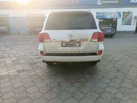 Toyota Land Cruiser 2012 года за 21 900 000 тг. в Актау – фото 8