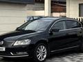 Volkswagen Passat 2012 года за 4 965 000 тг. в Алматы – фото 2