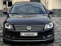 Volkswagen Passat 2012 года за 4 965 000 тг. в Алматы