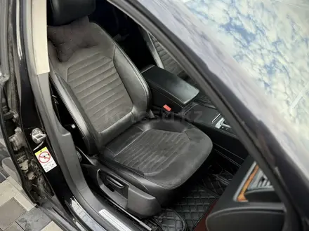 Volkswagen Passat 2012 года за 4 965 000 тг. в Алматы – фото 6