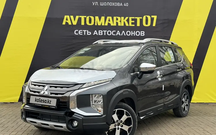 Mitsubishi Xpander Cross 2022 годаfor12 950 000 тг. в Уральск