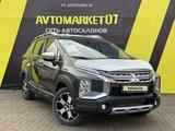 Mitsubishi Xpander Cross 2022 годаfor12 950 000 тг. в Уральск – фото 2