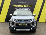 Mitsubishi Xpander Cross 2022 годаfor12 950 000 тг. в Уральск – фото 4