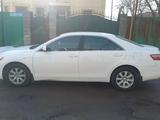 Toyota Camry 2007 годаfor6 300 000 тг. в Алматы – фото 5