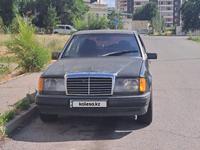 Mercedes-Benz E 200 1990 годаүшін1 200 000 тг. в Талдыкорган