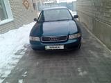 Audi A4 1995 годаүшін2 300 000 тг. в Житикара