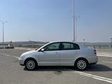 Volkswagen Polo 2004 года за 3 600 000 тг. в Кокшетау – фото 4