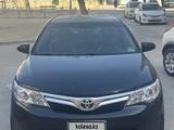 Toyota Camry 2014 года за 4 900 000 тг. в Жанаозен