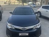 Toyota Camry 2014 года за 4 900 000 тг. в Жанаозен – фото 2