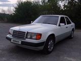 Mercedes-Benz E 230 1991 годаүшін2 700 000 тг. в Усть-Каменогорск