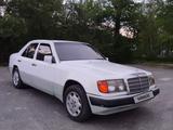 Mercedes-Benz E 230 1991 годаүшін2 700 000 тг. в Усть-Каменогорск – фото 2