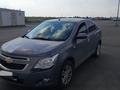 Chevrolet Cobalt 2025 годаүшін6 500 000 тг. в Актобе – фото 2