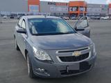 Chevrolet Cobalt 2025 годаүшін6 500 000 тг. в Актобе
