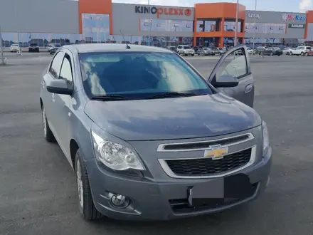 Chevrolet Cobalt 2025 года за 6 500 000 тг. в Актобе