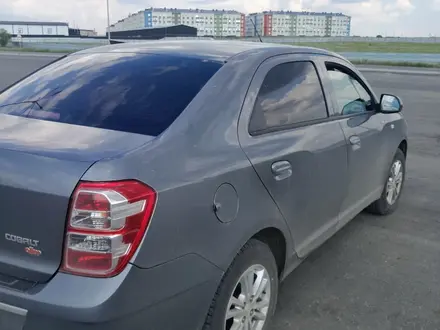 Chevrolet Cobalt 2025 года за 6 500 000 тг. в Актобе – фото 3