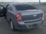 Chevrolet Cobalt 2025 года за 6 500 000 тг. в Актобе – фото 4