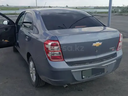 Chevrolet Cobalt 2025 года за 6 500 000 тг. в Актобе – фото 4