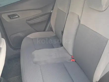 Chevrolet Cobalt 2025 года за 6 500 000 тг. в Актобе – фото 5