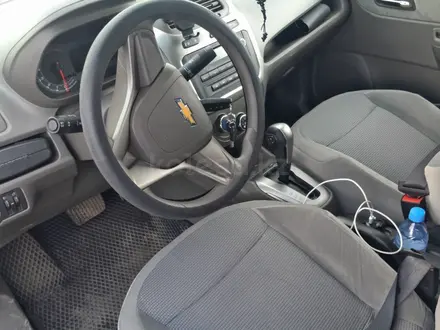 Chevrolet Cobalt 2025 года за 6 500 000 тг. в Актобе – фото 6