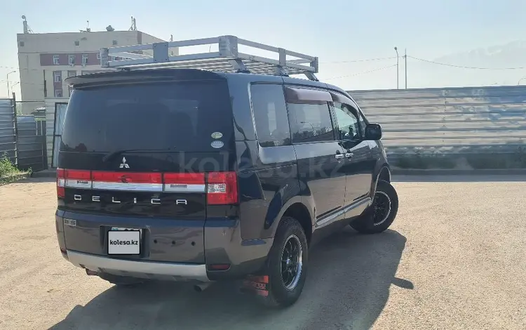 Mitsubishi Delica D:5 2008 годаүшін7 800 000 тг. в Алматы