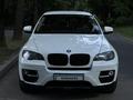 BMW X6 2012 годаүшін14 500 000 тг. в Алматы – фото 14